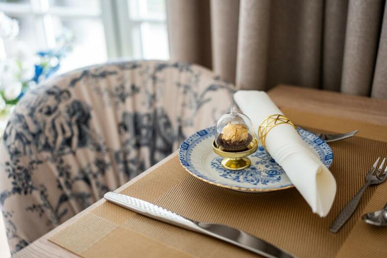 Lodge Schlossresidenz Business Apartments