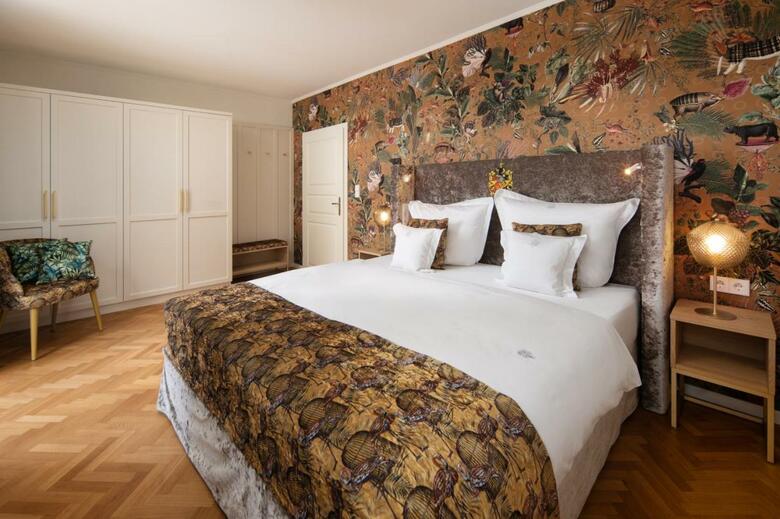 Lodge Schlossresidenz Business Apartments