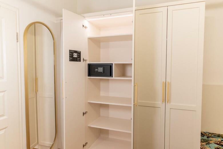 Lodge Schlossresidenz Business Apartments