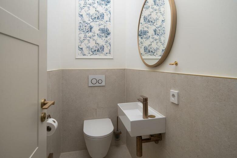 Lodge Schlossresidenz Business Apartments