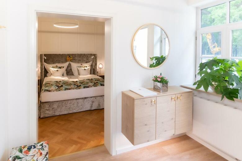 Lodge Schlossresidenz Business Apartments