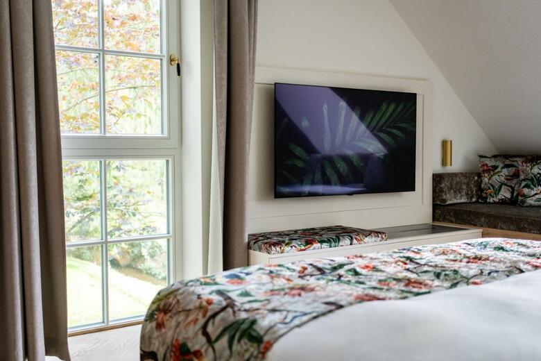 Lodge Schlossresidenz Business Apartments