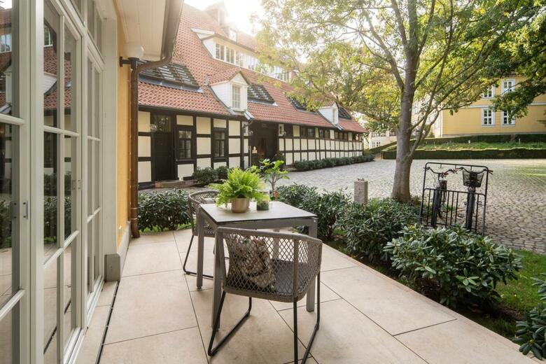 Lodge Schlossresidenz Business Apartments