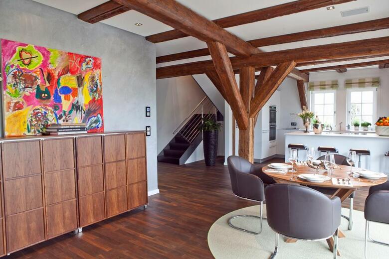 Lodge Schlossresidenz Business Apartments