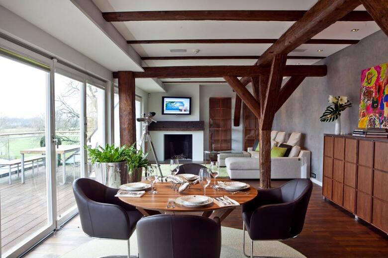 Lodge Schlossresidenz Business Apartments