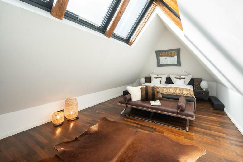 Lodge Schlossresidenz Business Apartments