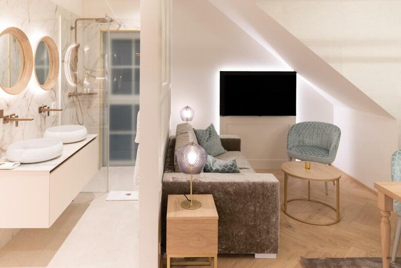 Lodge Schlossresidenz Business Apartments
