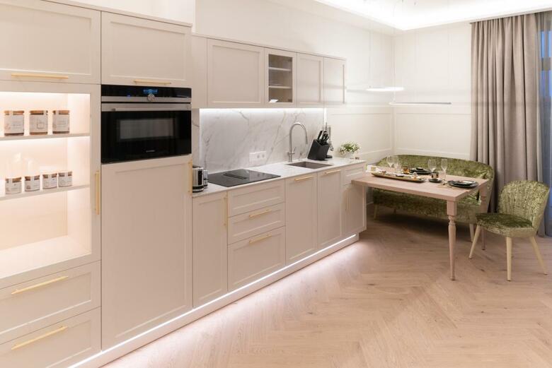 Lodge Schlossresidenz Business Apartments