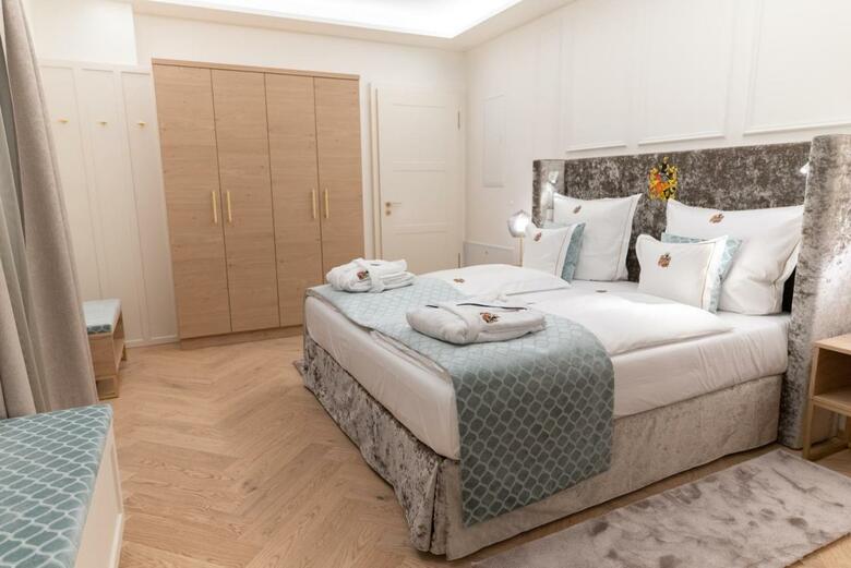 Lodge Schlossresidenz Business Apartments