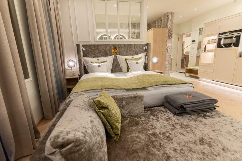 Lodge Schlossresidenz Business Apartments