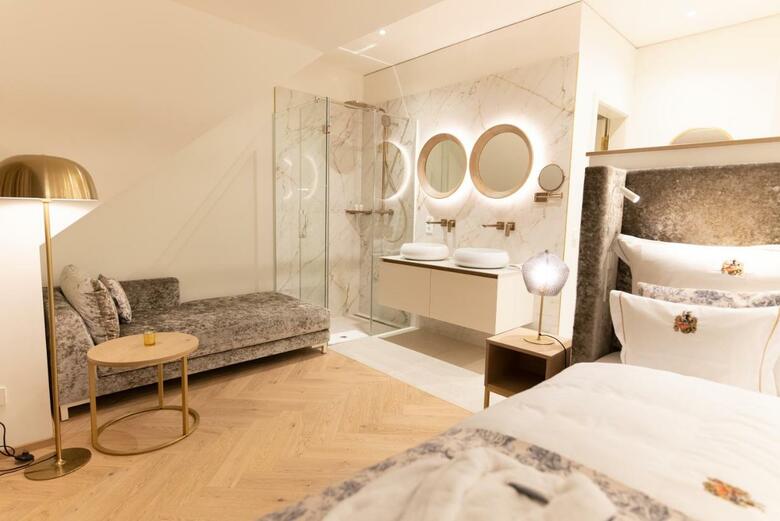 Lodge Schlossresidenz Business Apartments