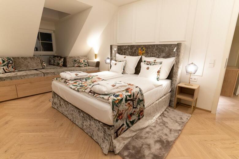 Lodge Schlossresidenz Business Apartments