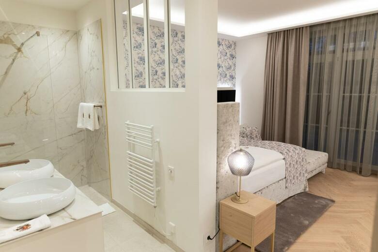 Lodge Schlossresidenz Business Apartments