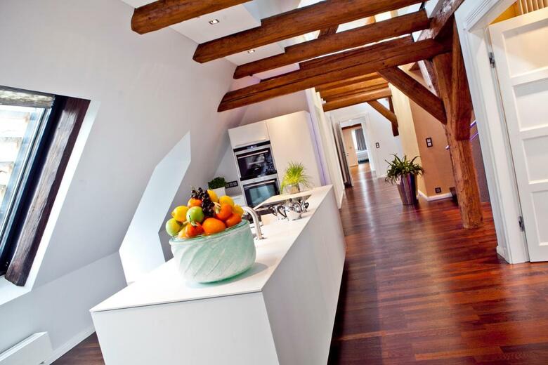 Lodge Schlossresidenz Business Apartments