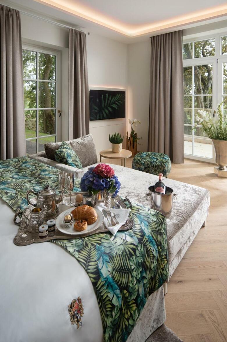 Lodge Schlossresidenz Business Apartments