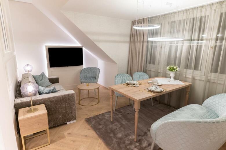 Lodge Schlossresidenz Business Apartments