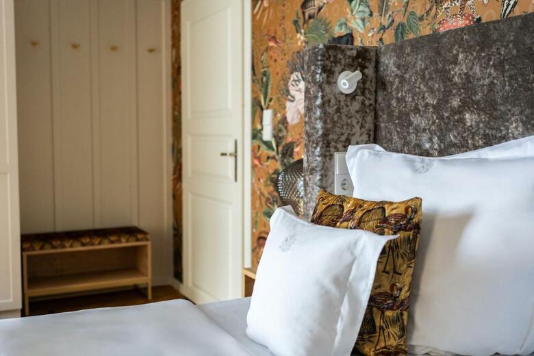 Lodge Schlossresidenz Business Apartments