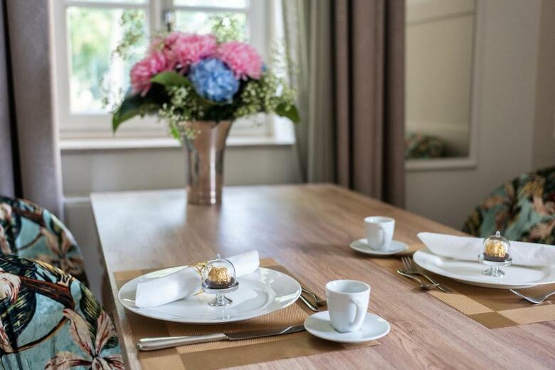 Lodge Schlossresidenz Business Apartments