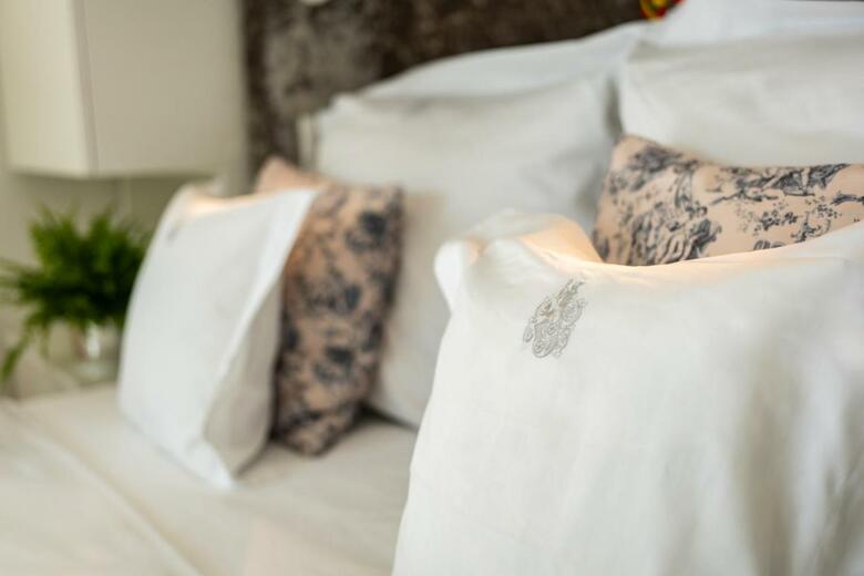 Lodge Schlossresidenz Business Apartments