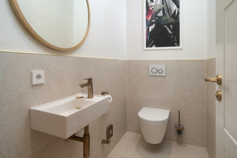 Lodge Schlossresidenz Business Apartments