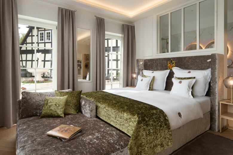 Lodge Schlossresidenz Business Apartments