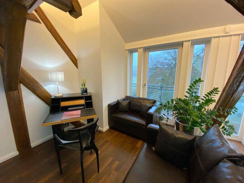 Lodge Schlossresidenz Business Apartments