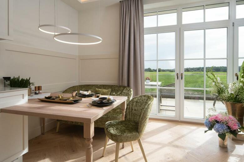 Lodge Schlossresidenz Business Apartments