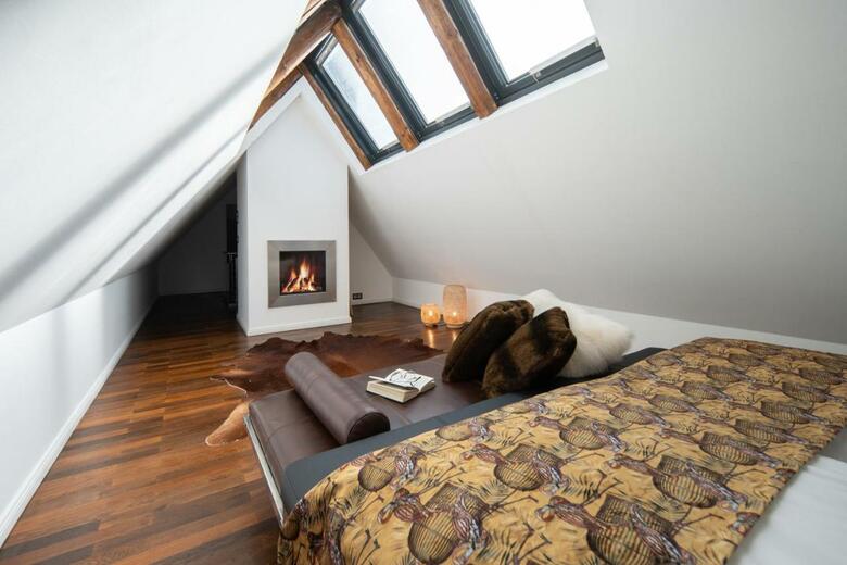 Lodge Schlossresidenz Business Apartments