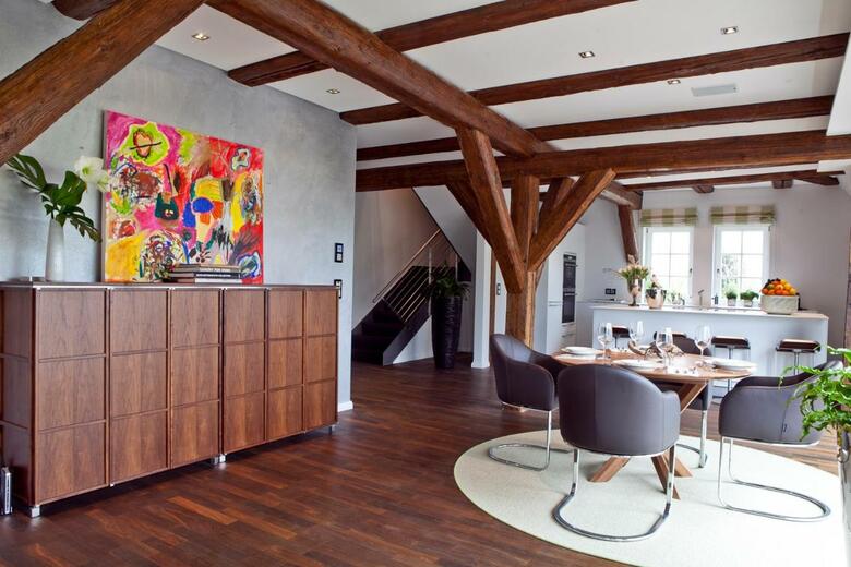 Lodge Schlossresidenz Business Apartments