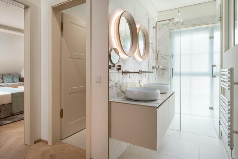 Lodge Schlossresidenz Business Apartments