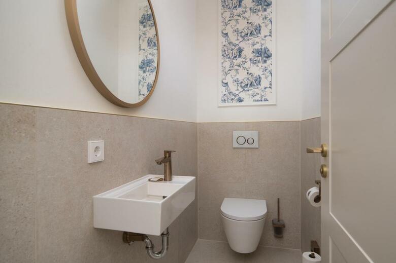 Lodge Schlossresidenz Business Apartments