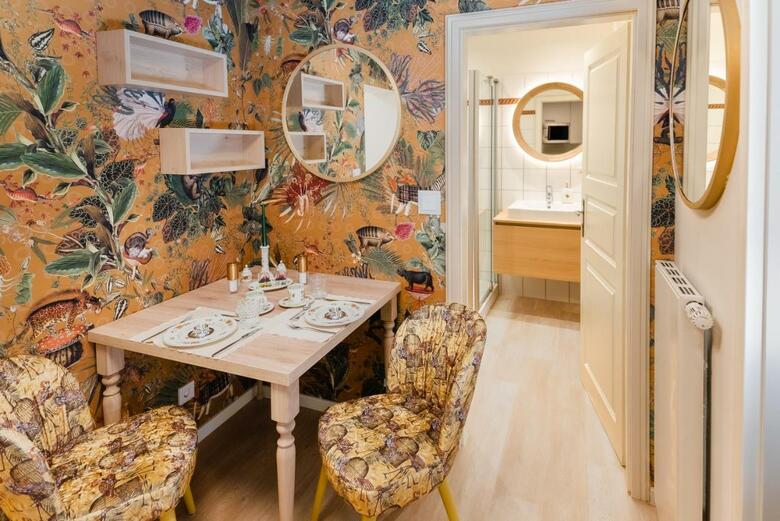 Lodge Schlossresidenz Business Apartments