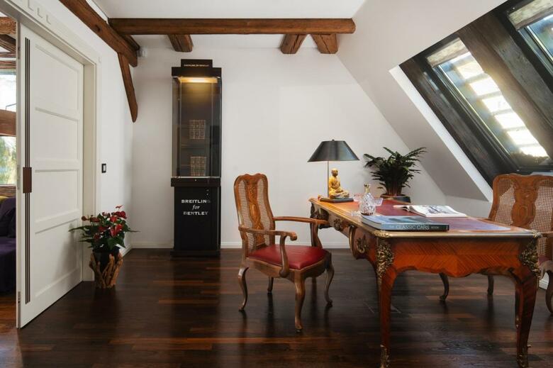 Lodge Schlossresidenz Business Apartments