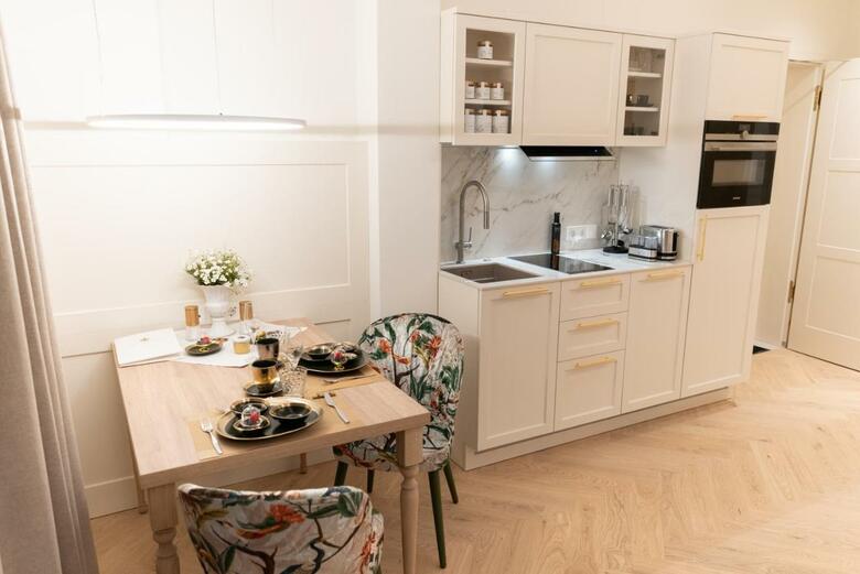 Lodge Schlossresidenz Business Apartments