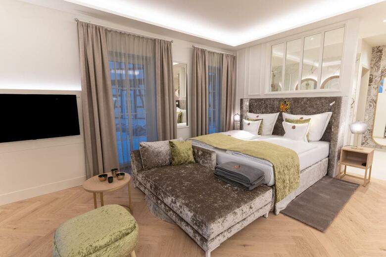 Lodge Schlossresidenz Business Apartments