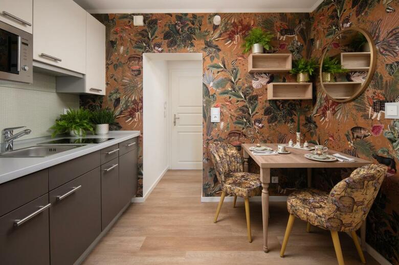 Lodge Schlossresidenz Business Apartments
