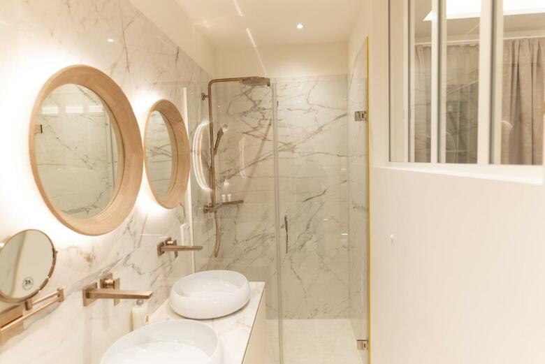 Lodge Schlossresidenz Business Apartments