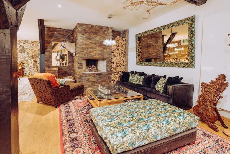 Lodge Schlossresidenz Business Apartments