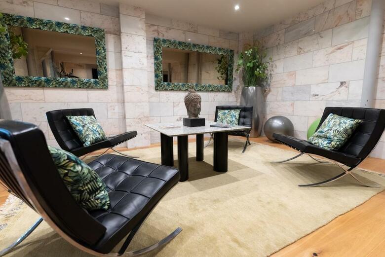 Lodge Schlossresidenz Business Apartments