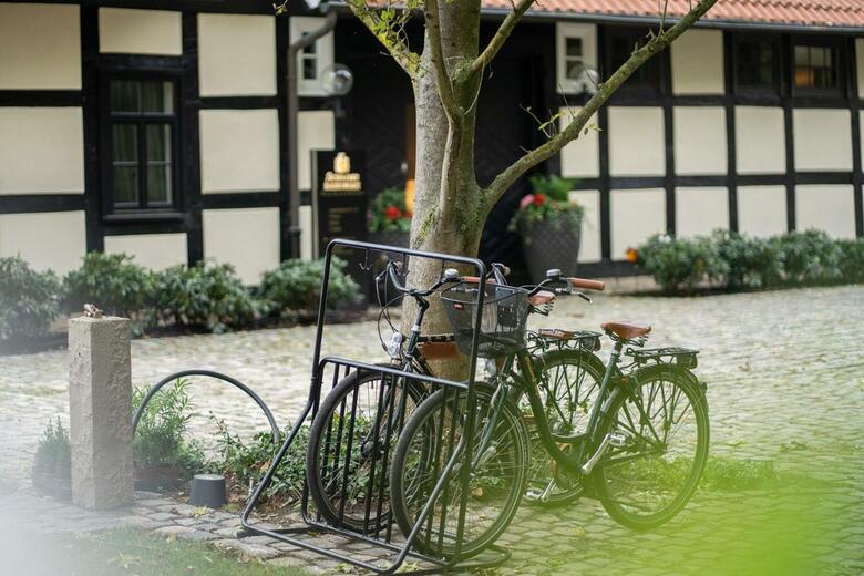 Lodge Schlossresidenz Business Apartments