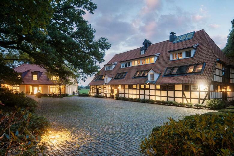 Lodge Schlossresidenz Business Apartments