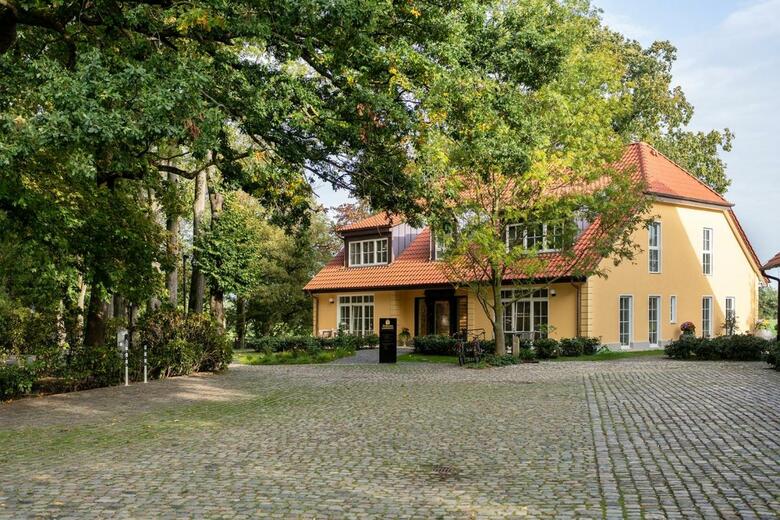 Lodge Schlossresidenz Business Apartments