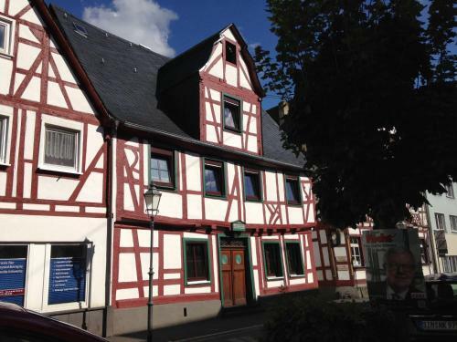 Hostal Akzent Hotel Restaurant Roter Ochse