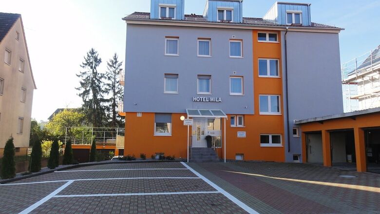 Hotel Mila