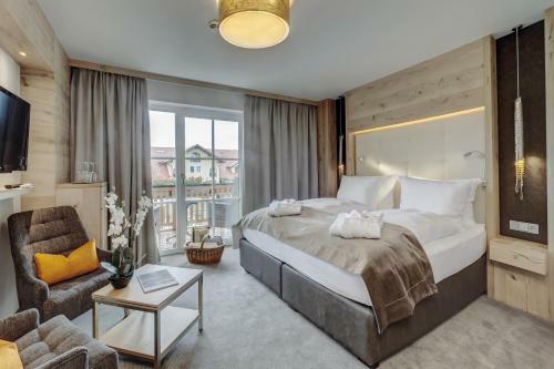 Wellnesshotel Jagdhof