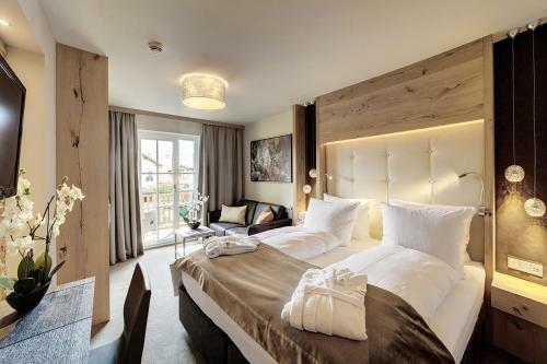Wellnesshotel Jagdhof
