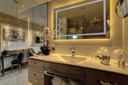 Wellnesshotel Jagdhof