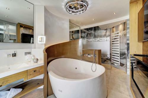 Wellnesshotel Jagdhof