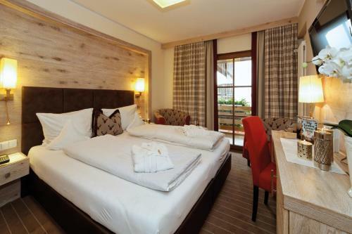 Wellnesshotel Jagdhof