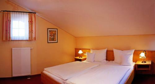 Apartamento Ferienwohnungen Am Kurpark